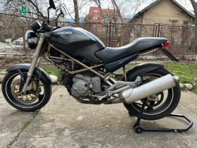 Ducati Monster, снимка 1 - Мотоциклети и мототехника - 45192184