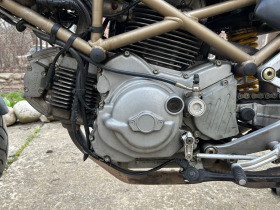 Ducati Monster, снимка 6 - Мотоциклети и мототехника - 45192184
