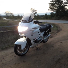 BMW R 1150 RT, снимка 1