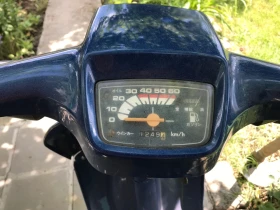 Honda Dio AF/tact, снимка 4