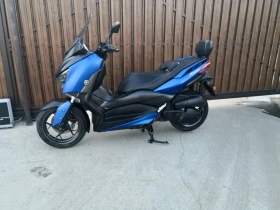 Yamaha X-max * BLUE EDITION* , снимка 2