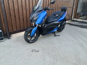 Yamaha X-max * BLUE EDITION* , снимка 1