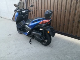 Yamaha X-max * BLUE EDITION* , снимка 4