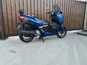 Yamaha X-max * BLUE EDITION* , снимка 3