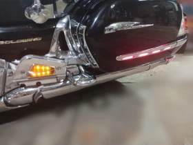 Honda Gold Wing, снимка 7