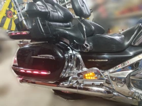 Honda Gold Wing, снимка 8