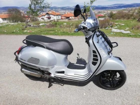 Vespa GTS Gt 200, снимка 2