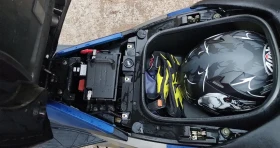 Kymco Xciting | Mobile.bg    10