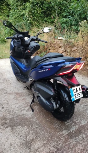 Kymco Xciting | Mobile.bg    6