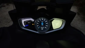 Kymco Xciting | Mobile.bg    14