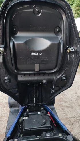 Kymco Xciting | Mobile.bg    11