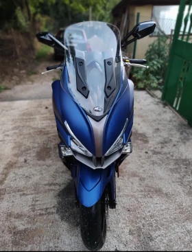 Kymco Xciting