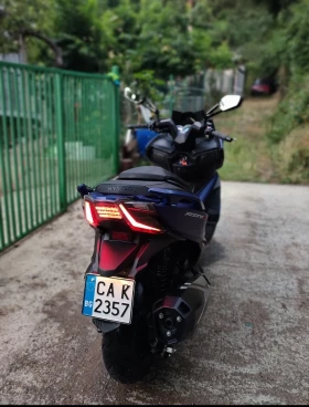 Kymco Xciting | Mobile.bg    7