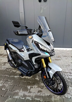 Honda X-ADV Honda xadv 750 | Mobile.bg    4