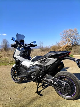 Honda X-ADV Honda xadv 750 | Mobile.bg � ����� ������ 6