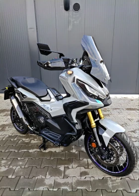  Honda X-ADV