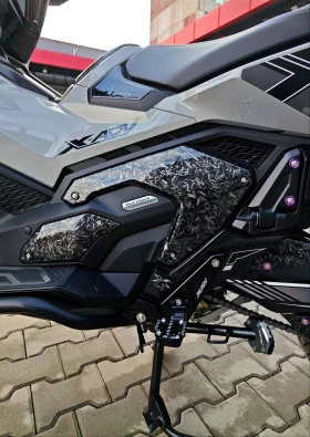 Honda X-ADV Honda xadv 750 | Mobile.bg    7