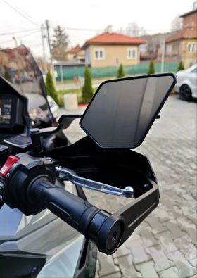 Honda X-ADV Honda xadv 750 | Mobile.bg    11