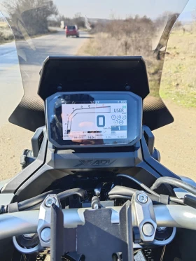 Honda X-ADV Honda xadv 750 | Mobile.bg � ����� ������ 10