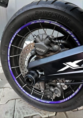 Honda X-ADV Honda xadv 750 | Mobile.bg    14