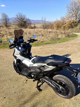 Honda X-ADV Honda xadv 750 | Mobile.bg � ����� ������ 9