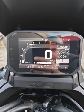 Honda X-ADV Honda xadv 750 | Mobile.bg    12