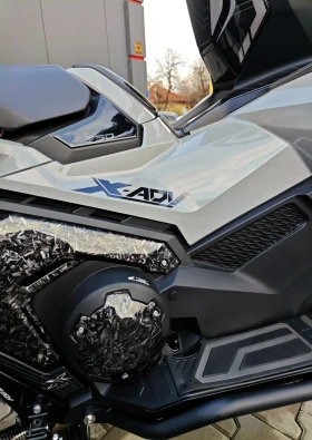 Honda X-ADV Honda xadv 750 | Mobile.bg    15