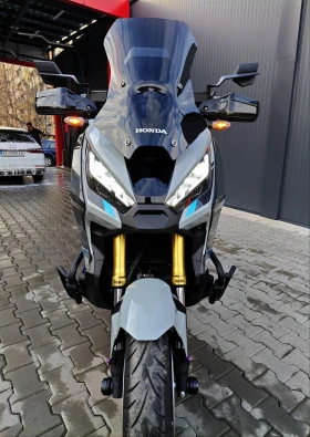 Honda X-ADV Honda xadv 750 | Mobile.bg    3