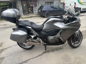 Honda Vfr, снимка 3