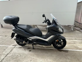 ������ Kymco Downtown