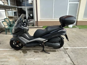 Kymco Downtown 350ie | Auto.bg — изображение 3