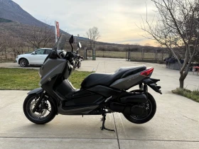 Yamaha X-max ABS 250i 2016, снимка 5 - Мотоциклети и мототехника - 53685746