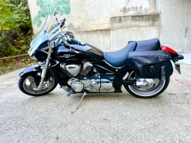 Suzuki Boulevard M109R/Intruder/Boulevard/VZR