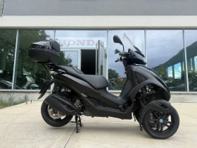 Piaggio Mp3 LT 300 2019