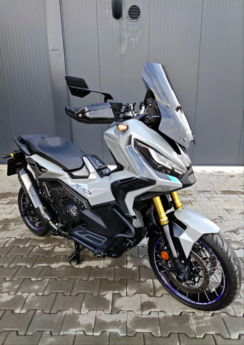 Honda X-ADV Honda xadv 750
