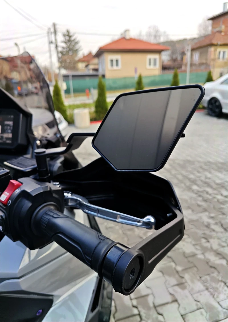 Honda X-ADV Honda xadv 750, снимка 11 - Мотоциклети и мототехника - 52046460