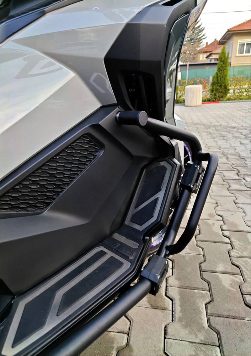 Honda X-ADV Honda xadv 750, снимка 10 - Мотоциклети и мототехника - 52046460