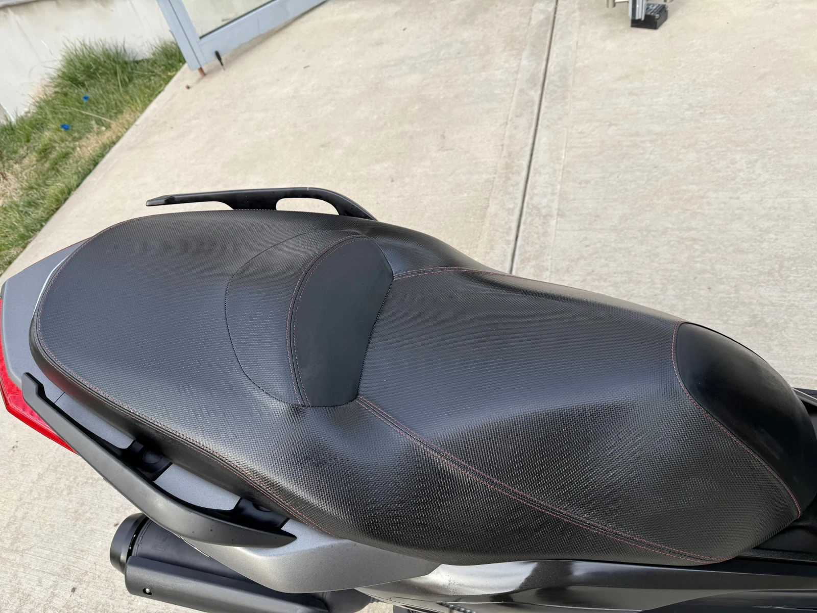 Yamaha X-max ABS 250i 2016 - изображение 9