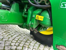  John Deere 6170R DIRECT DRIVE  | Mobile.bg    16