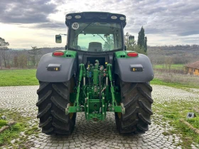  John Deere 6170R DIRECT DRIVE  | Mobile.bg    6