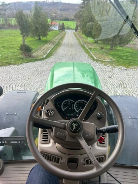  John Deere 6170R DIRECT DRIVE  | Mobile.bg    15