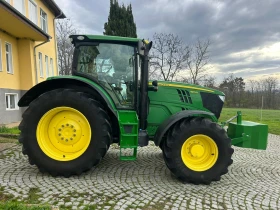  John Deere 6170R DIRECT DRIVE  | Mobile.bg    8