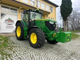   John Deere 6170R DIRECT DRIVE 