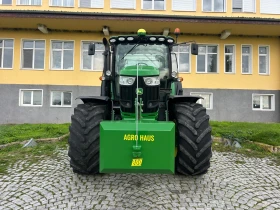      John Deere 6170R DIRECT DRIVE 