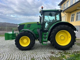     John Deere 6170R DIRECT DRIVE 