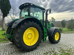  John Deere 6170R DIRECT DRIVE  | Mobile.bg    7
