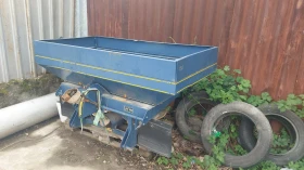 Торачка Bogballe 