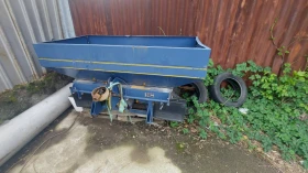 Торачка Bogballe undefined | Auto.bg — изображение 2