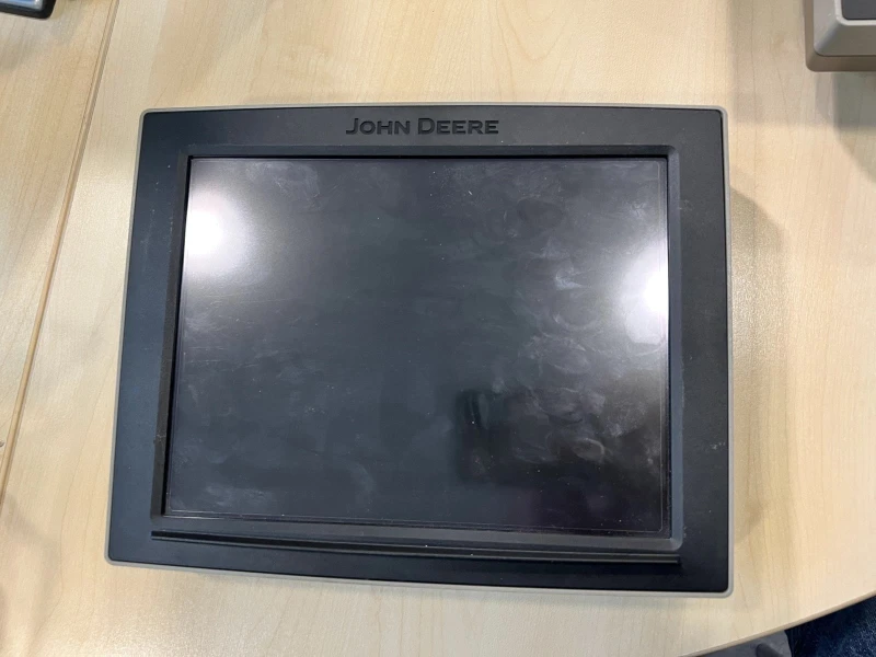 Трактор John Deere 6170R DIRECT DRIVE ЛИЗИНГ, снимка 17 - Селскостопанска техника - 52323587