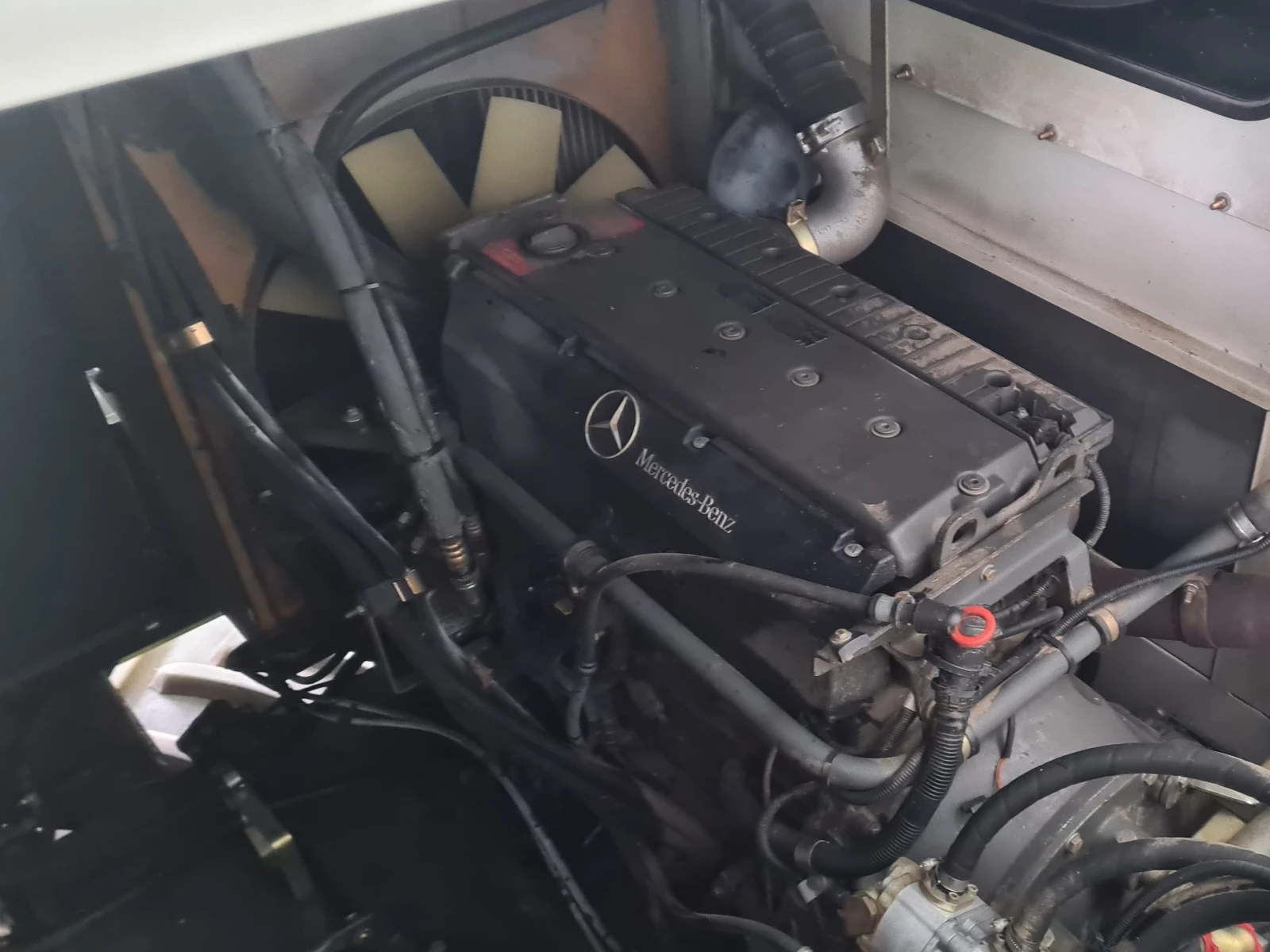  Claas Mega 360 | Mobile.bg   11